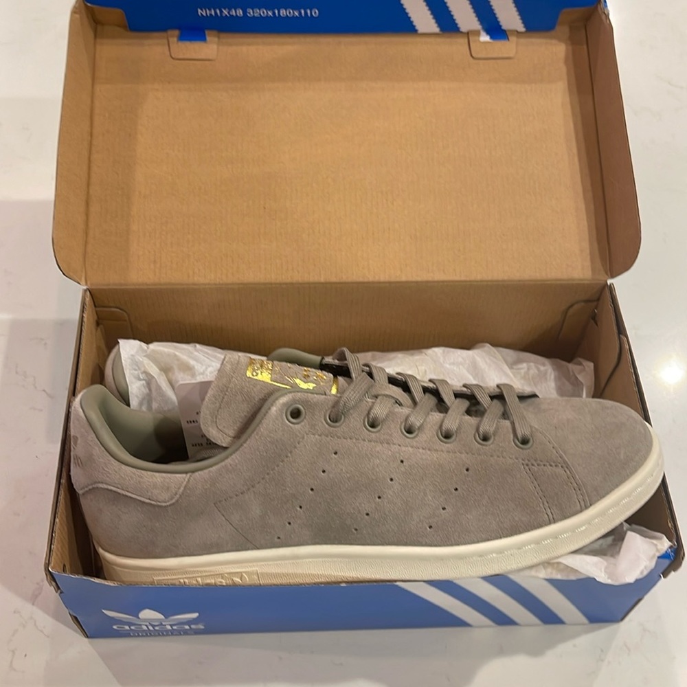 STAN SMITH LUX SHOES size 11.5 NWT